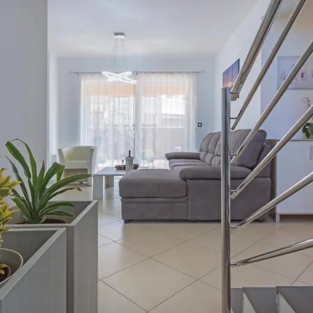 Сasa de vacaciones 45