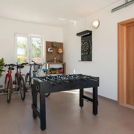 Сasa de vacaciones 45