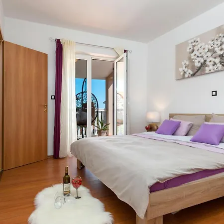 45 Сasa de vacaciones Loborika